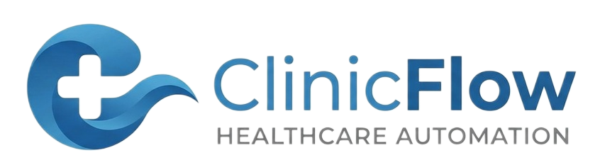 ClinicFlow OS