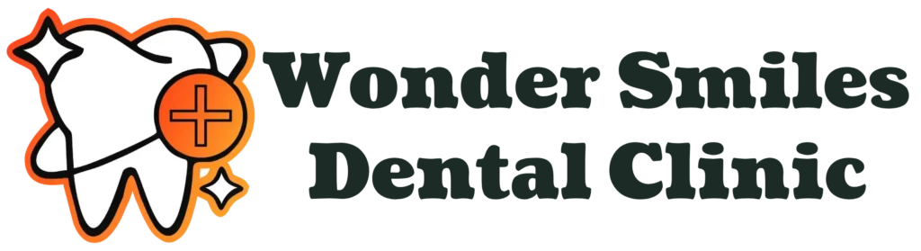 Wonder Smiles Logo